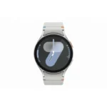 Samsung Galaxy Watch7 LTE Aluminium 44mm Αδιάβροχο με eSIM (Silver)