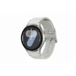Samsung Galaxy Watch7 LTE Aluminium 44mm Αδιάβροχο με eSIM (Silver)