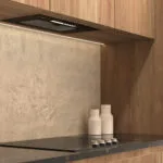 Maan Tytan 60 Μηχανισμός Απορρόφησης 60cm Γκρι