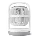 Philips CX2050/00 Ανεμιστήρας Box Fan 24W Διαμέτρου 22cm