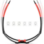 Rockbros Γυαλιά Ποδηλασίας SP216BK με Μαύρο Σκελετό και Φωτοχρωμικούς Φακούς