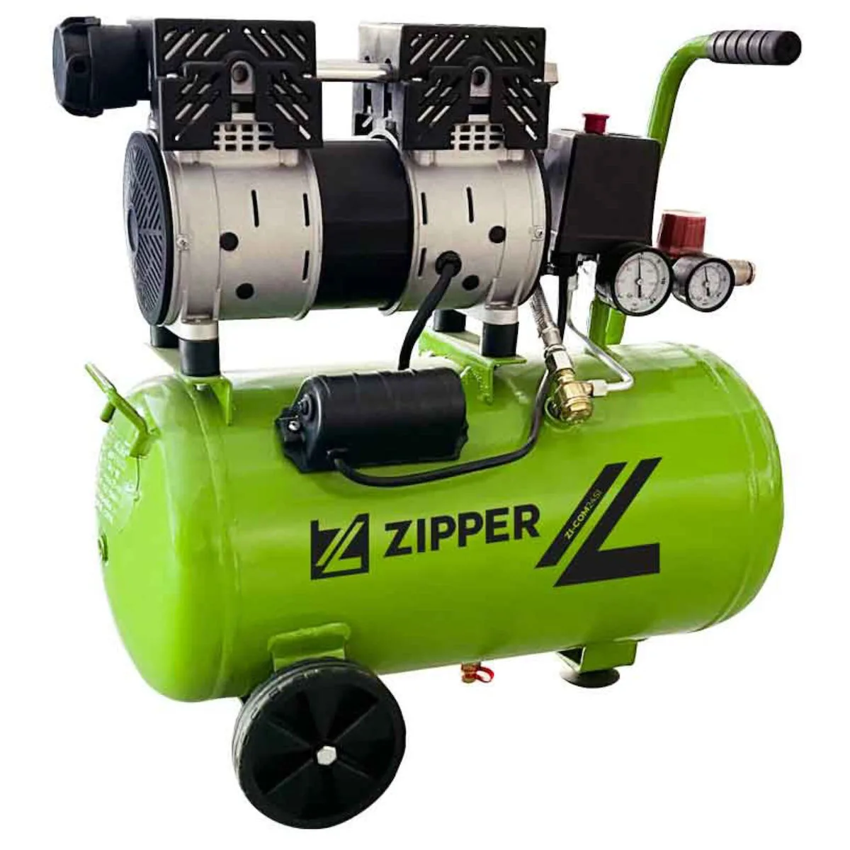 20240712104449_zipper_kompreser_aeros_zi_com24si Zipper Κομπρεσέρ Αέρος - Image 1