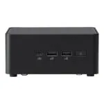 Asus NUC Kit Gen14 NUC14RVHC3000R0 No Cord Barebone (Core i3-100U)