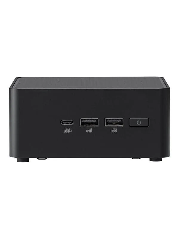 Asus NUC Kit Gen14 NUC14RVHC3000R0 No Cord Barebone (Core i3-100U) - Image 1