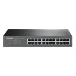 TP-LINK TL-SG1024 v14 Unmanaged L2 Switch με 24 Θύρες Ethernet