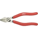 Wiha Κόφτες Καλωδίων Μήκους 180mm 9τμχ