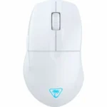 Turtle Beach Pure Air Ασύρματο Bluetooth Ποντίκι Λευκό