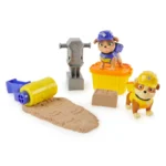 Spin Master Rubble & Crew Rubble Mix Build-it για 3+ Ετών 6066686