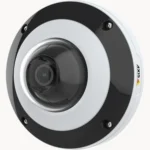 Axis Αξεσουάρ CCTV Μαύρο 2364-001