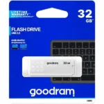 GoodRAM Ume2 32GB USB 2.0 Stick Λευκό
