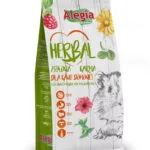 Alegia Χόρτα για Ινδικό Χοιρίδιο με Λαχανικά 600gr 189675