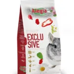 Alegia Τροφή για Τσιντσιλά 700gr