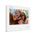 Hikvision Monitor για Θυροτηλέφωνο DS-KH7300EY-WTE2/White