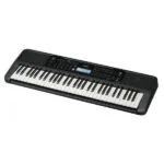 Yamaha Αρμόνιο με 61 Πλήκτρα Μαύρο
