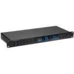 Presonus Quantum HD 8 Επαγγελματική Κάρτα Ήχου για Rack
