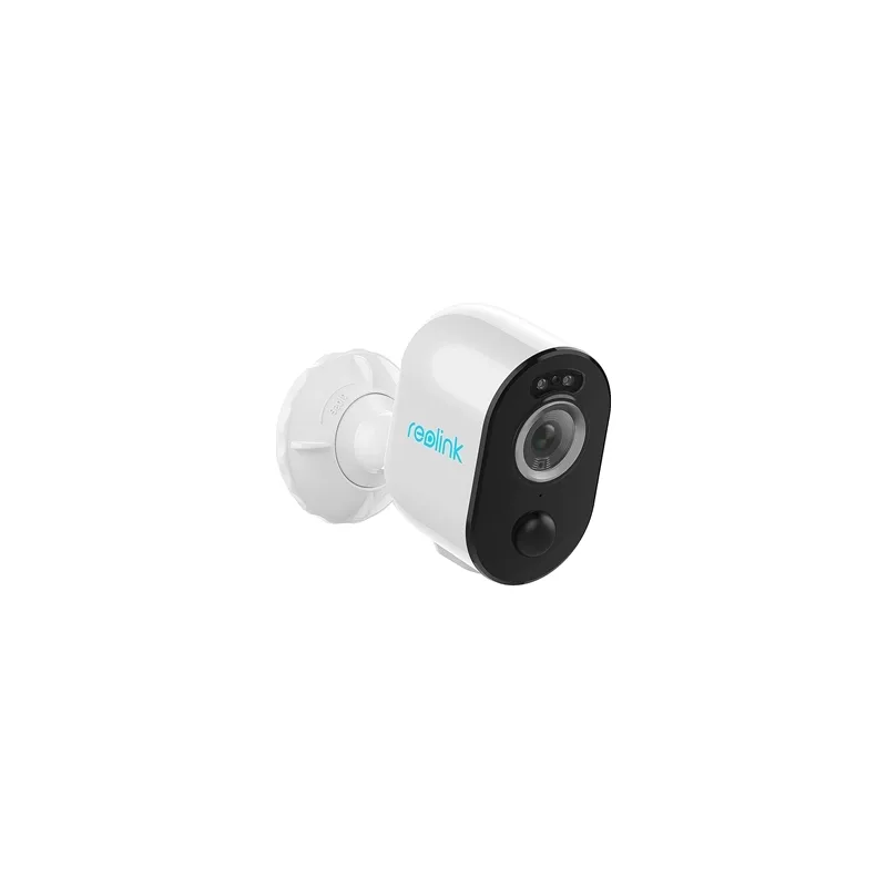 Reolink Argus B330 IP Κάμερα Παρακολούθησης Wi-Fi Full HD+ 4MP Αδιάβροχη με Αμφίδρομη Επικοινωνία και Φακό 2.8mm - Image 1