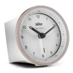Braun Επιτραπέζιο Ψηφιακό Ρολόι με Ξυπνητήρι 67099