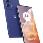 Motorola Moto G85 5G (12/256GB) Cobalt Blue