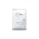 VetExpert Sensitivity Cat Υγρή Τροφή για Γάτες σε Φακελάκι 100gr FKK-1603902