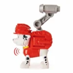 Spin Master Action Pack Pup Paw Patrol Marshall για 3+ Ετών 20126394