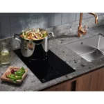 Electrolux Domino Κεραμική Εστία Αυτόνομη 52x29εκ. LHR3233CK
