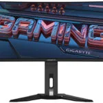 Gigabyte MO34WQC2 Ultrawide QD-OLED HDR Curved Gaming Monitor 34" 3440x1400 240Hz με Χρόνο Απόκρισης 0.03ms GTG