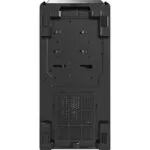 Montech Sky Two GX Midi Tower Κουτί Υπολογιστή με Πλαϊνό Παράθυρο Μαύρο