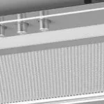 Maan Fiugi 2 50 Μηχανισμός Απορρόφησης 50cm Satin
