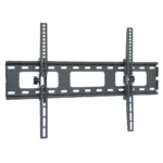 Techly ICA-PLB 131L Επιτοίχια έως 65" και 60kg Black