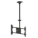Multibrackets M Public Ceilingmount Large Single Οροφής έως 63" και 40kg