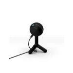 Logitech G Yeti Orb Πυκνωτικό Μικρόφωνο USB Επιτραπέζιο για Φωνητικά
