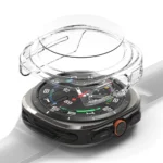 Ringke Tempered Glass για το Galaxy Watch Ultra 1τμχ