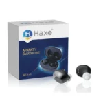 Haxe Ψηφιακό Επαναφορτιζόμενο Ακουστικό Βαρηκοΐας JH-A39