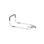 Sundo Βοήθημα Καθημερινότητας Height-adjustable bed rail 46420