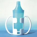 Sundo Ποτήρι Cup and glass holder 20000