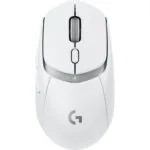 Logitech G309 Lightspeed Ασύρματο Gaming Ποντίκι Λευκό
