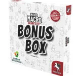 Επέκταση Παιχνιδιού Crime City - Bonus Box 59065G (GER) Pegasus Spiele