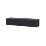Magnat Monitor S14 C Ηχείο Hi-Fi Κεντρικό 100W 2.5 Δρόμων Π15xΒ19xΥ70εκ. Μαύρο
