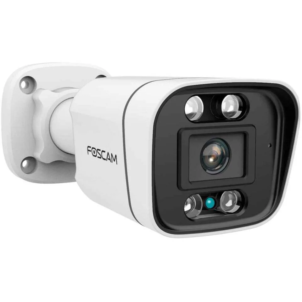 Foscam V5EP IP Κάμερα Παρακολούθησης Full HD+ 5MP Αδιάβροχη με Αμφίδρομη Επικοινωνία και Φακό 4mm - Image 1