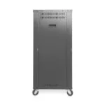 Digitus Επιδαπέδια Καμπίνα Rack 21U Γκρι DN-48002