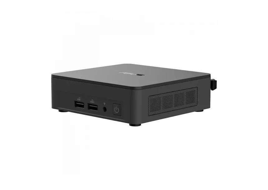 Asus Nuc 13 Pro Rnuc13anki700002i Barebone (Core i7-1360P) - Image 1
