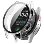 Tech-Protect Defense360 σε Διάφανο χρώμα για Samsung Galaxy Watch 7 (40mm)