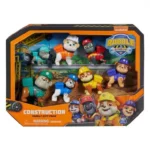 Spin Master Παιχνίδι Μινιατούρα Paw Patrol για 3+ Ετών 24594