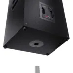 Sharp Ηχείο SumoBox Pro CP-LS200 Μαύρο
