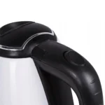 Esperanza Βραστήρας 1lt 1350W Μαύρος EKK128W