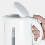 Severin Βραστήρας 1.7lt 2200W Λευκός WK4325