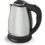 Esperanza Βραστήρας 1.8lt 2200W Ασημί EKK104X
