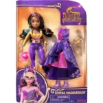 Spin Master Unicorn Academy Κούκλα Sophia Masquerade για 4+ Ετών 24εκ. 6069399