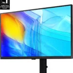 Samsung ViewFinity S8 S80D IPS Monitor 27" 4K 3840x2160 με Χρόνο Απόκρισης 5ms GTG