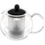 Bodum Assam Τσαγιέρα Γυάλινη Διάφανη 500ml 1764805